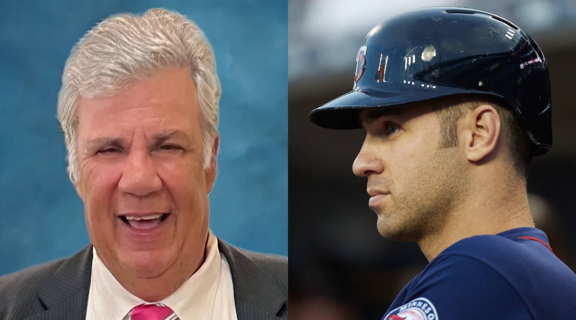 Jake Mauer, father of Twins' Mauer brothers, dies at 66 - Bring Me The ...