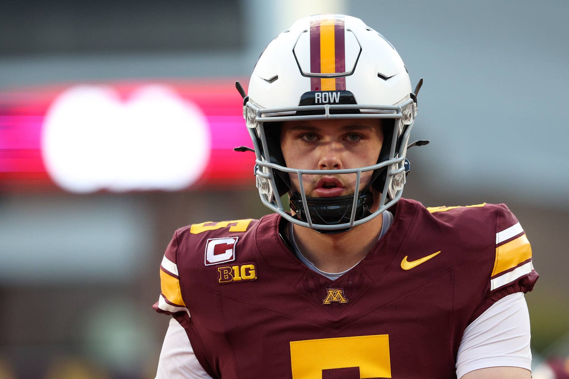 Four Gophers land on NFL analyst's preseason draft rankings - Bring Me ...