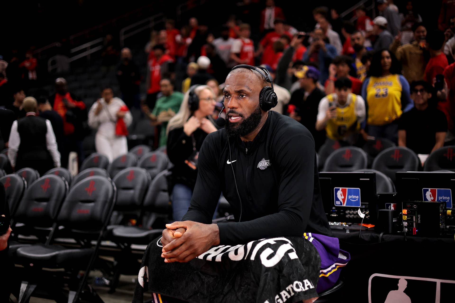 What's next for the Wolves after missing out on LeBron James