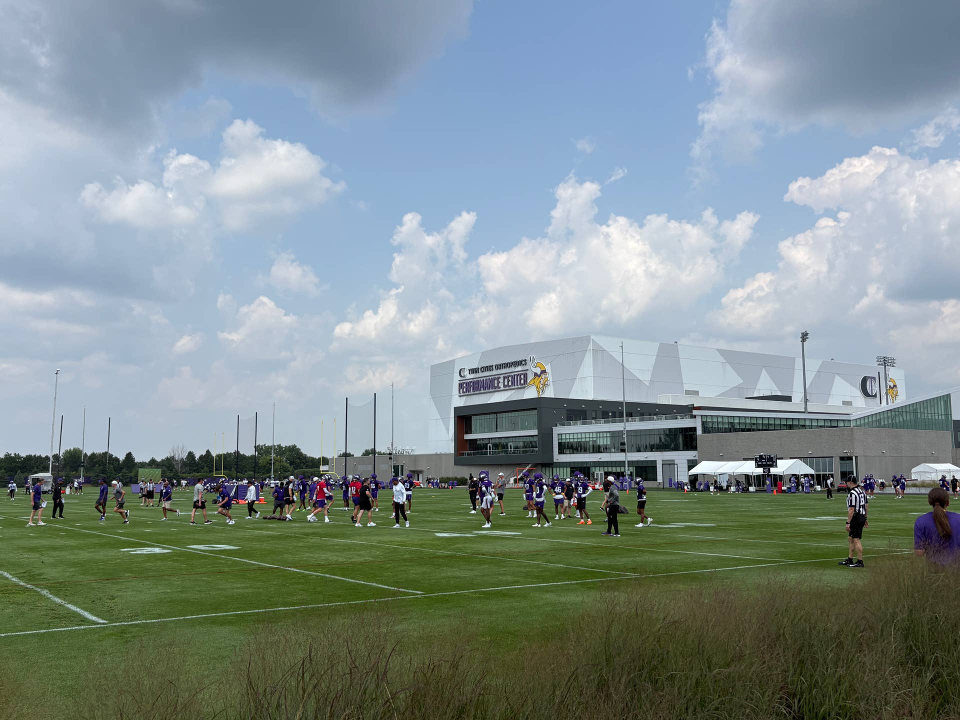 Vikings