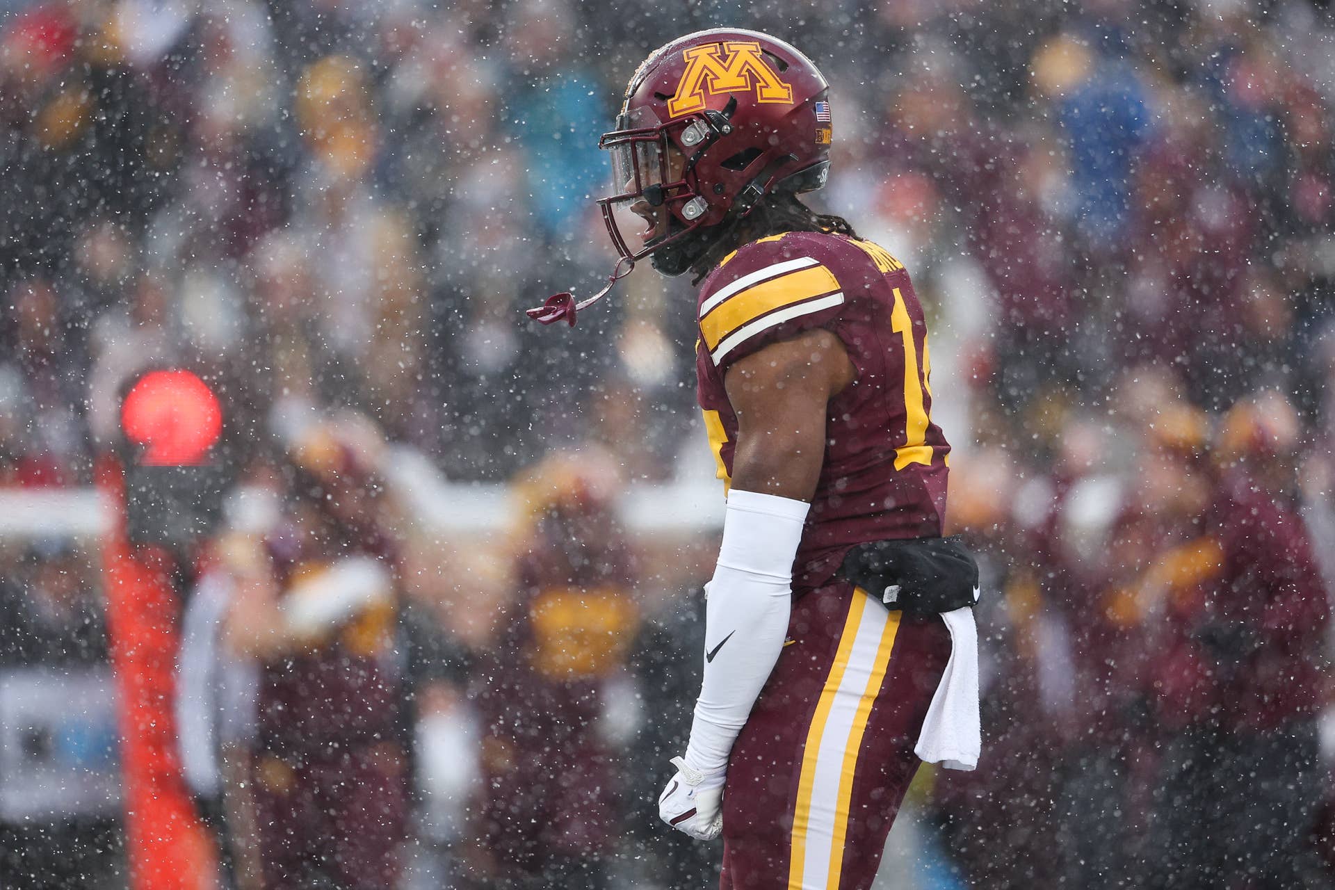 Predicting the Gophers’ defensive depth chart before Week 1 - Bring Me ...