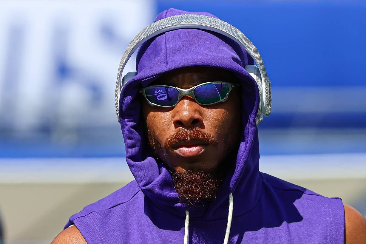 How big could Justin Jefferson actually go in 2026? - Bring Me The Sports