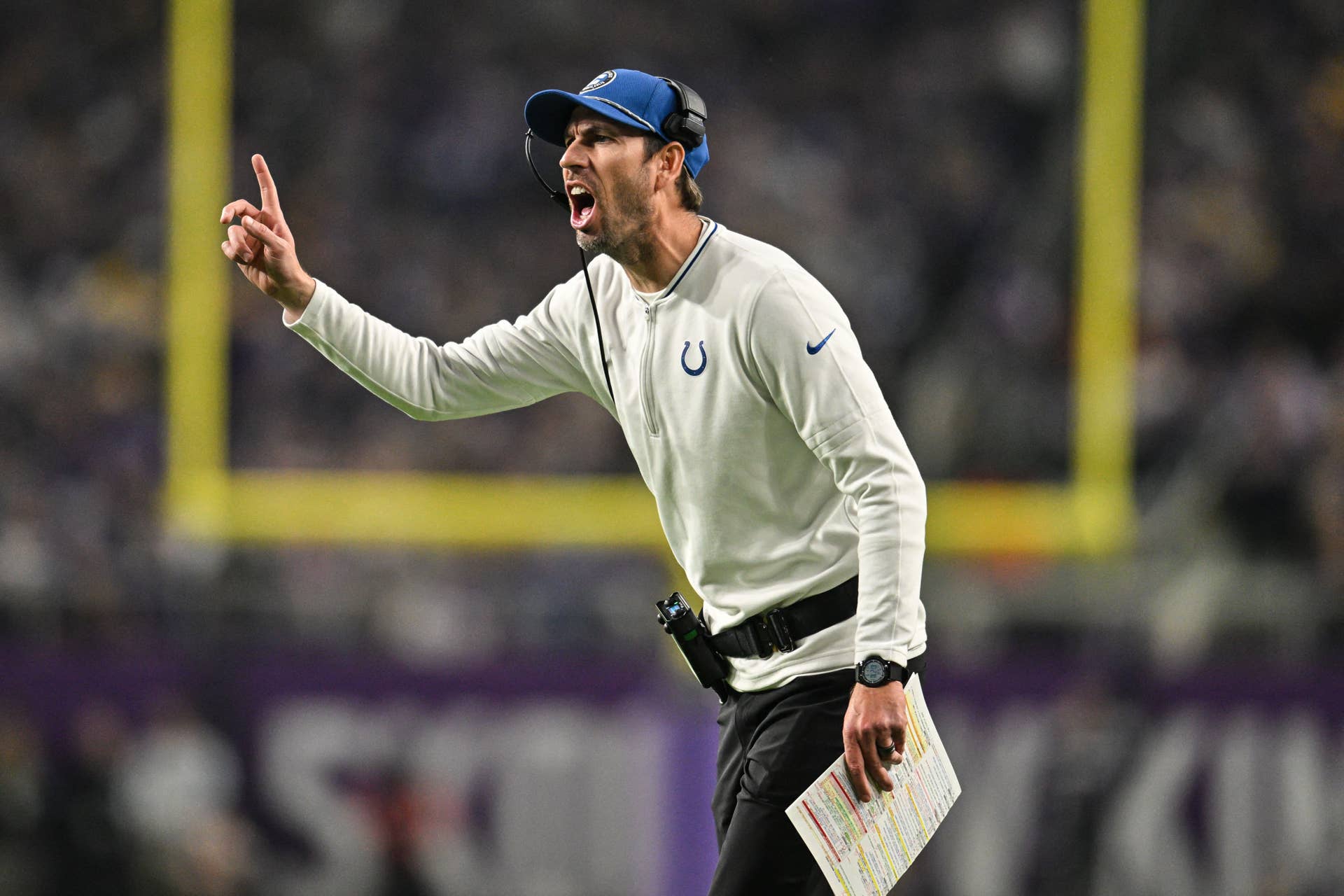 'I don't think anything is off the table': How big will Vikings go at ...