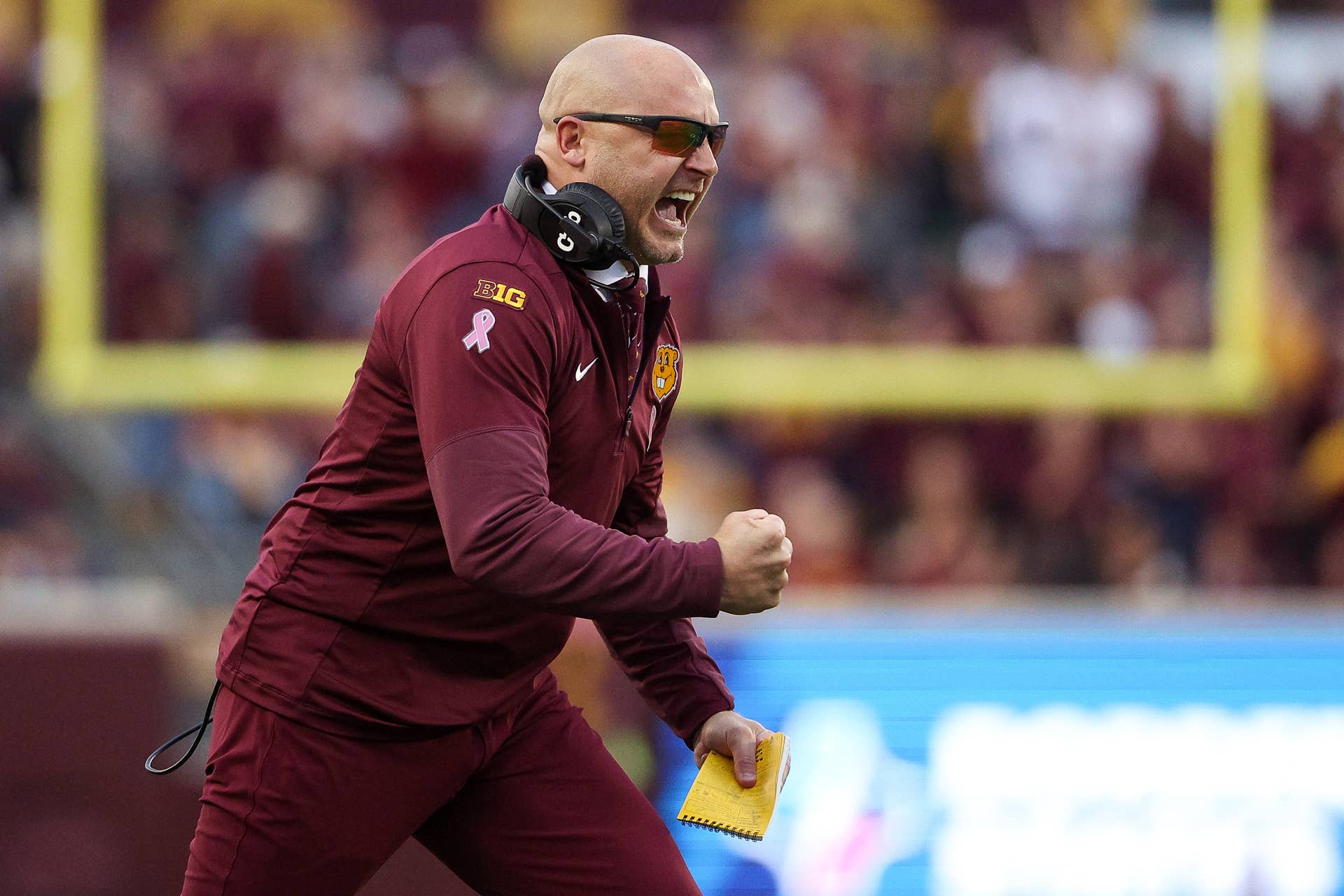 Gophers bowl game outlook: Iowa upset provides new life with ...