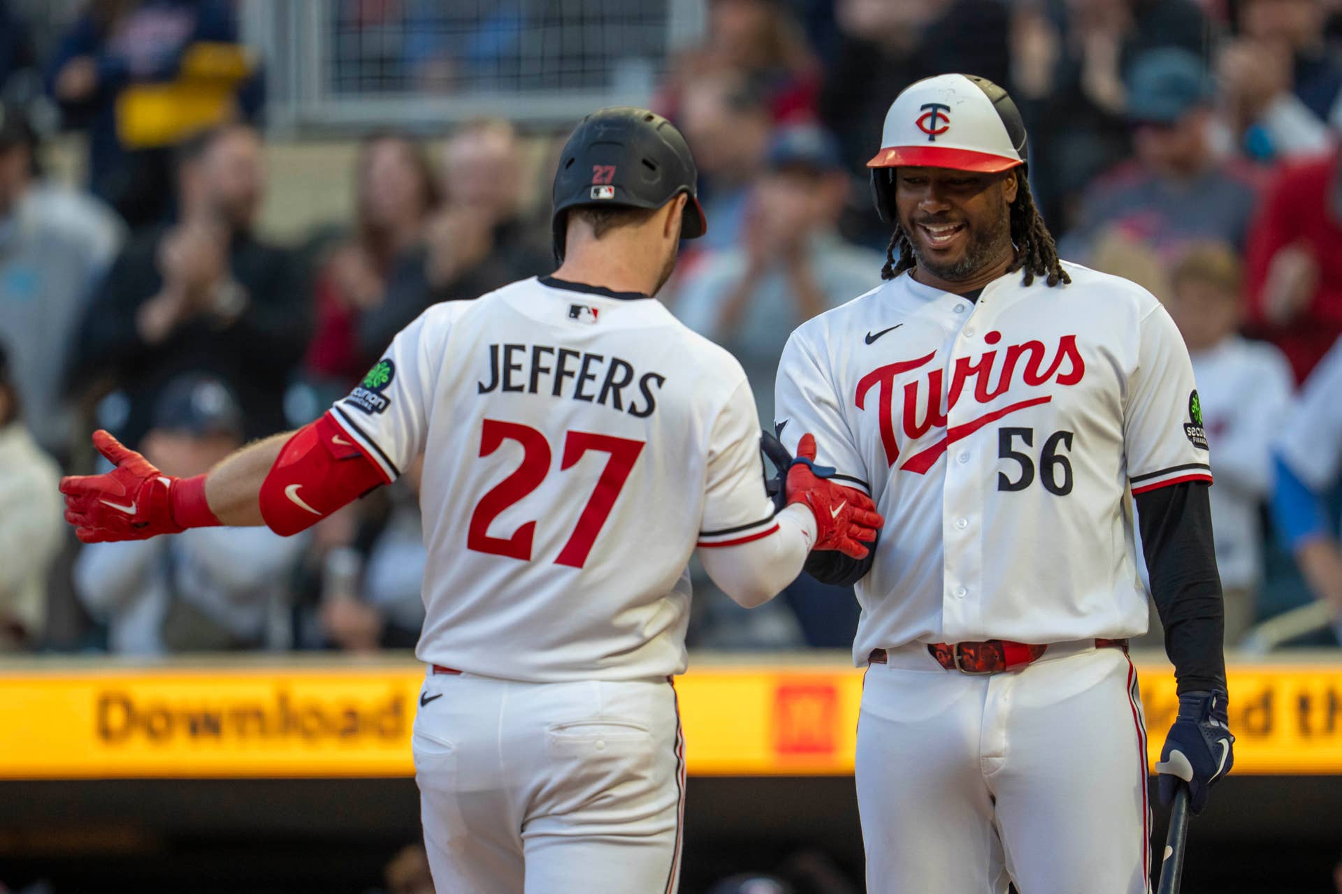 Assessing Twins' free agents: Will Jeffers, Bell, or others return in ...