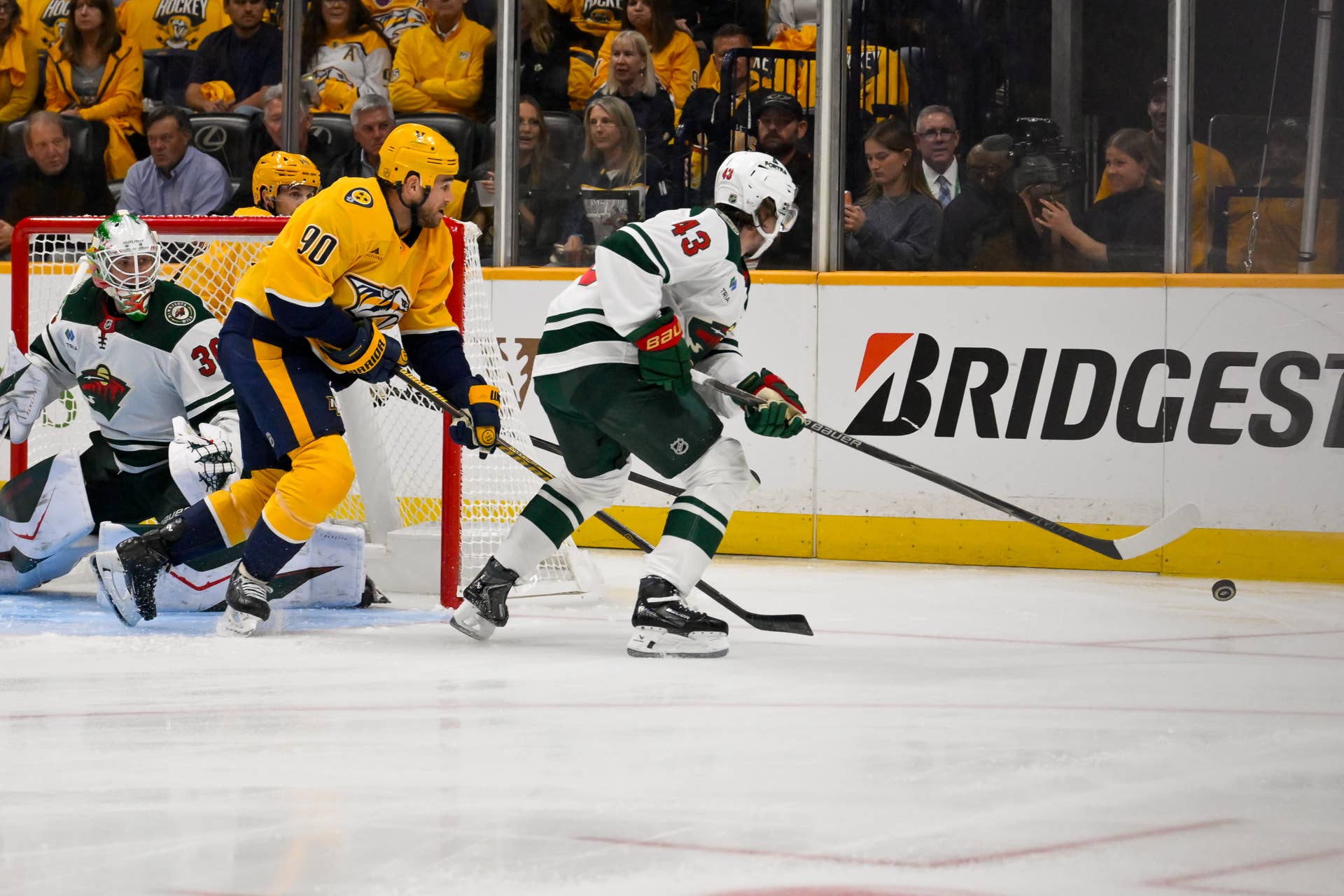 Insider says there 'should be' anxiety over Quinn Hughes in Minnesota ...