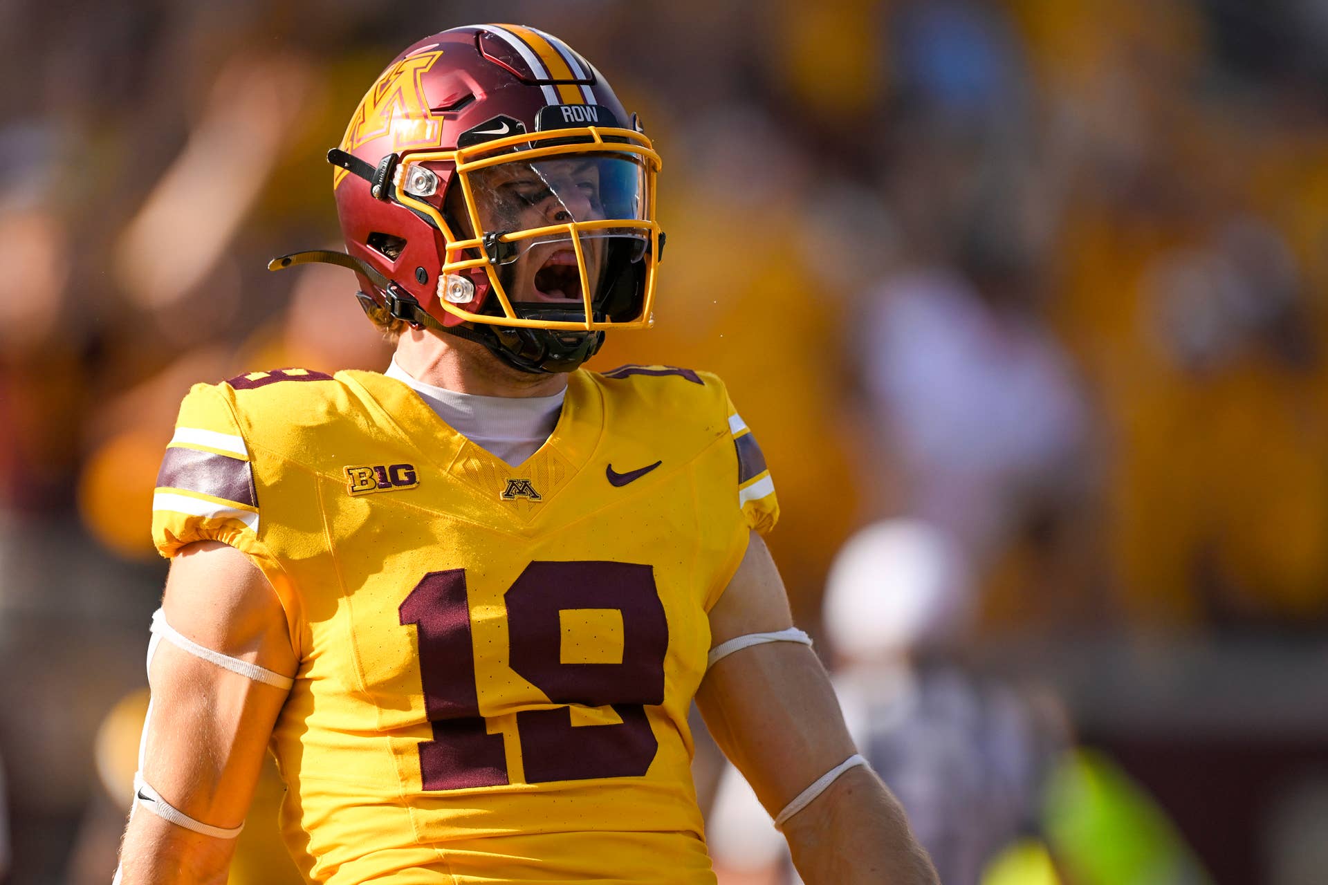 Gophers defense has taken a major step forward thanks to these five ...