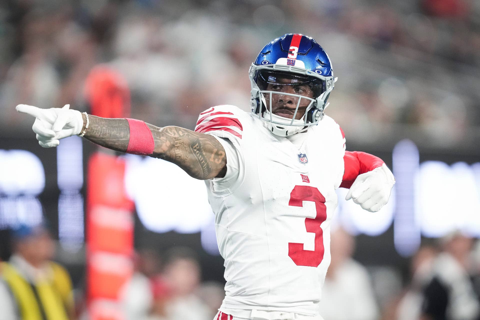 O'Connell raves about Odell Beckham Jr, not ruling out elevation this ...