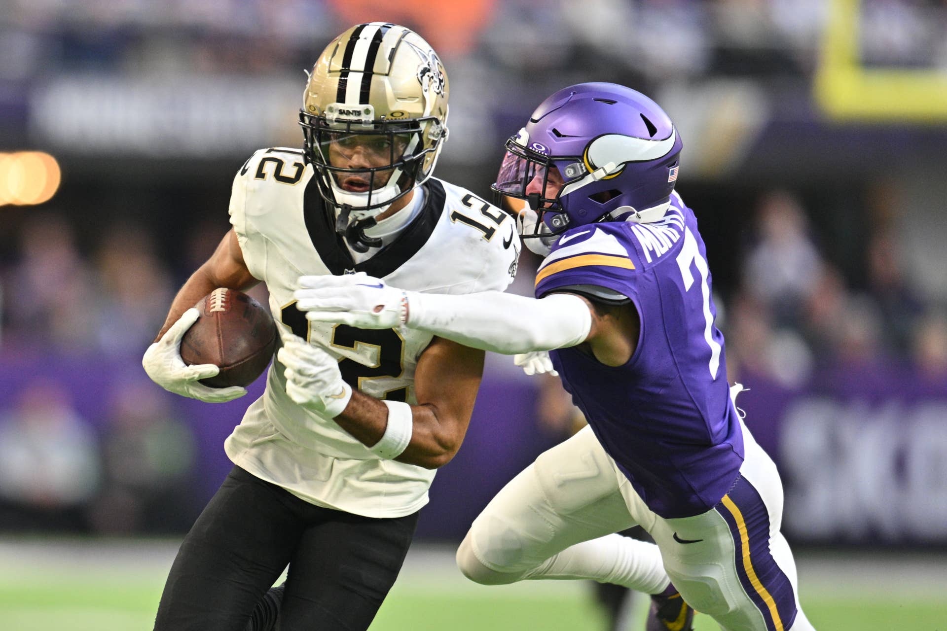Justin Jefferson shocked Eagles passed on him, but now happier at ...
