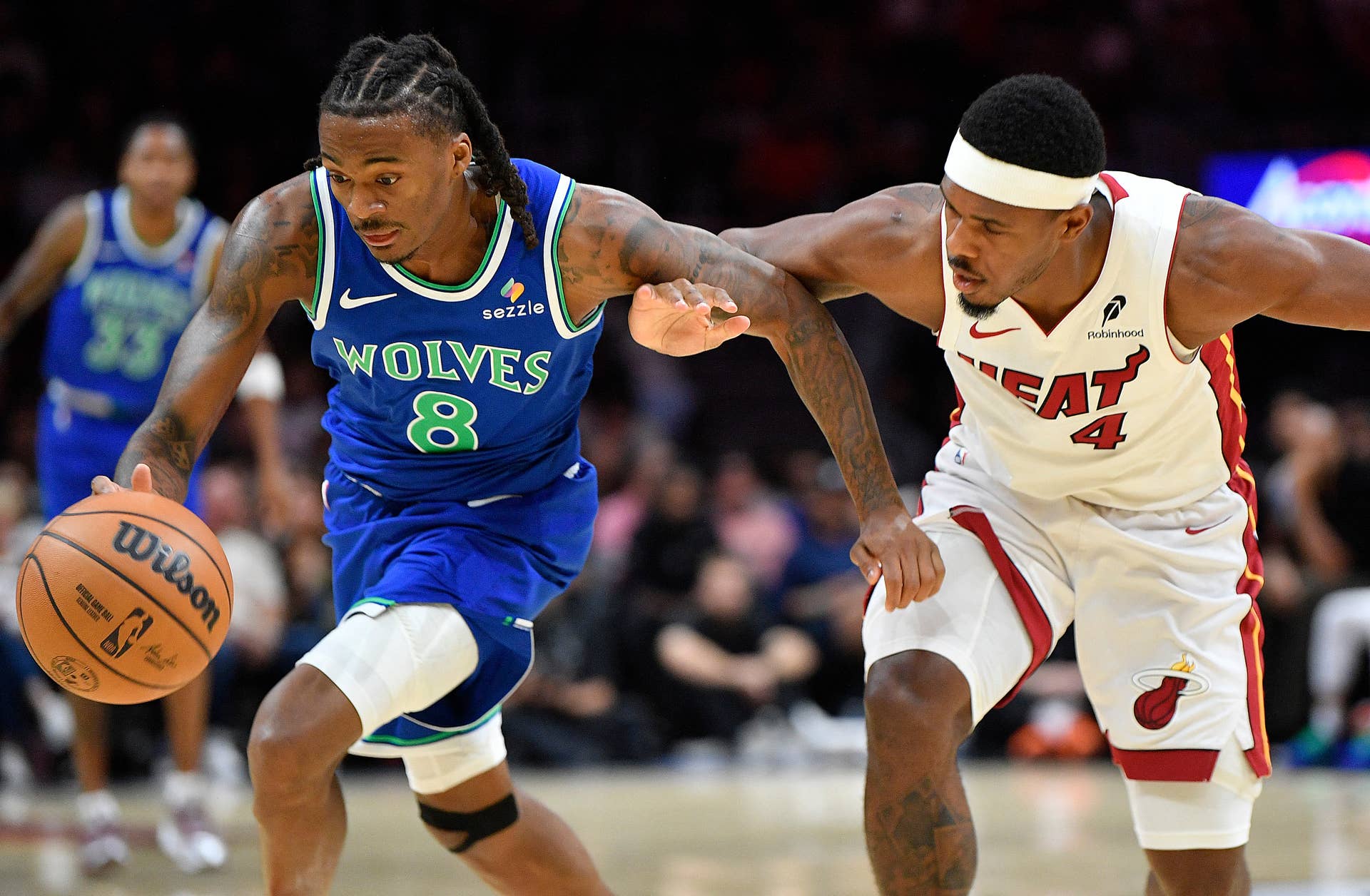 Wolves' broadcaster Jim Petersen teases 'big news' coming Friday ...