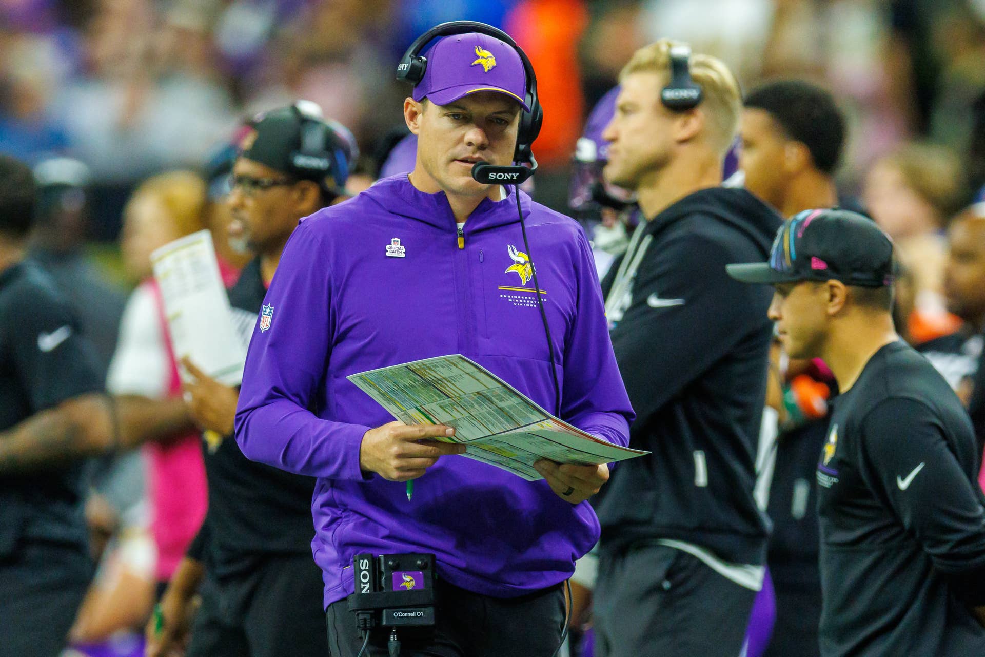 Former Viking Kyle Rudolph sells Minnesota home for $13.5M - Bring Me ...