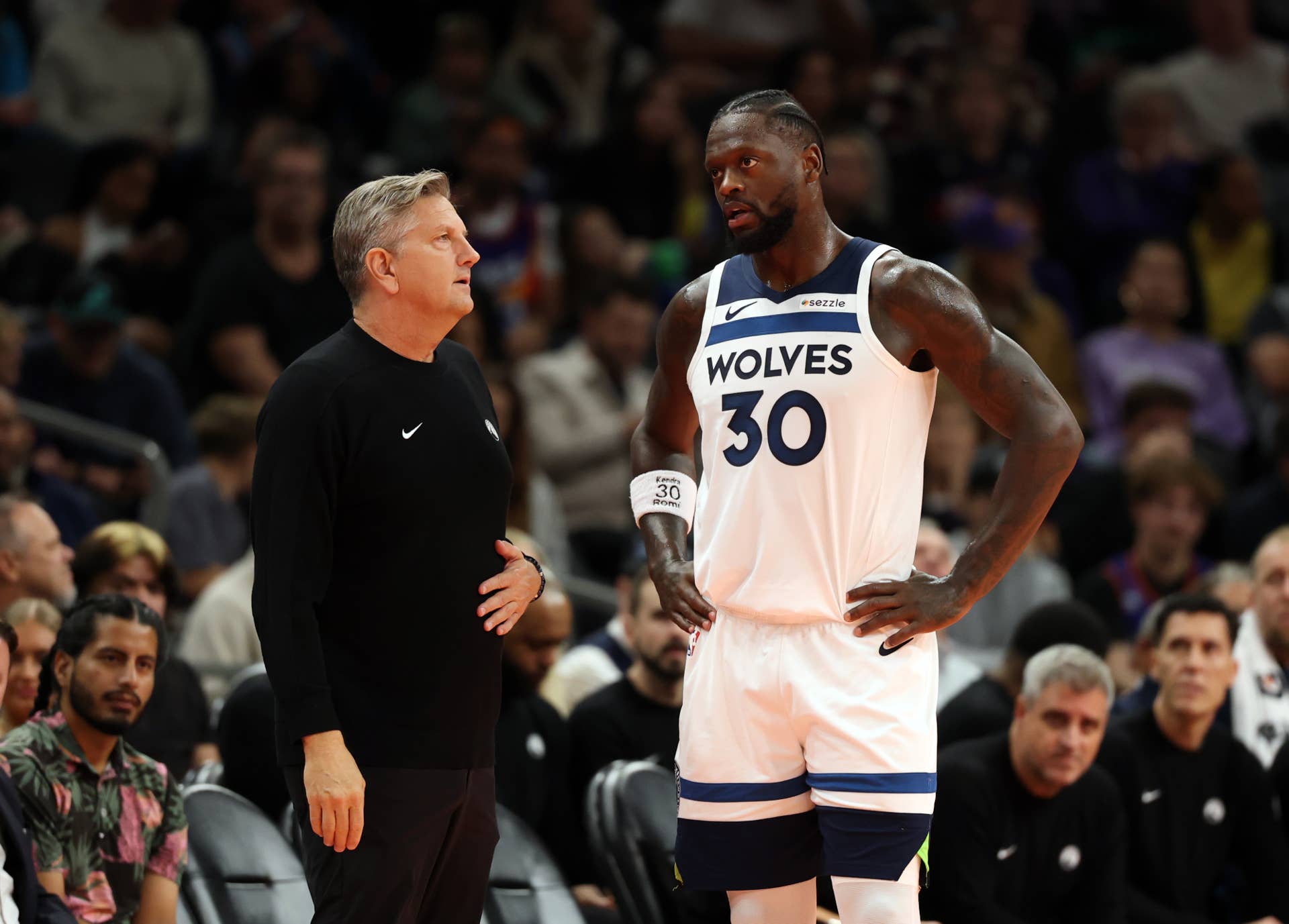 Pricing revealed for in-market access to watch Timberwolves games on ...