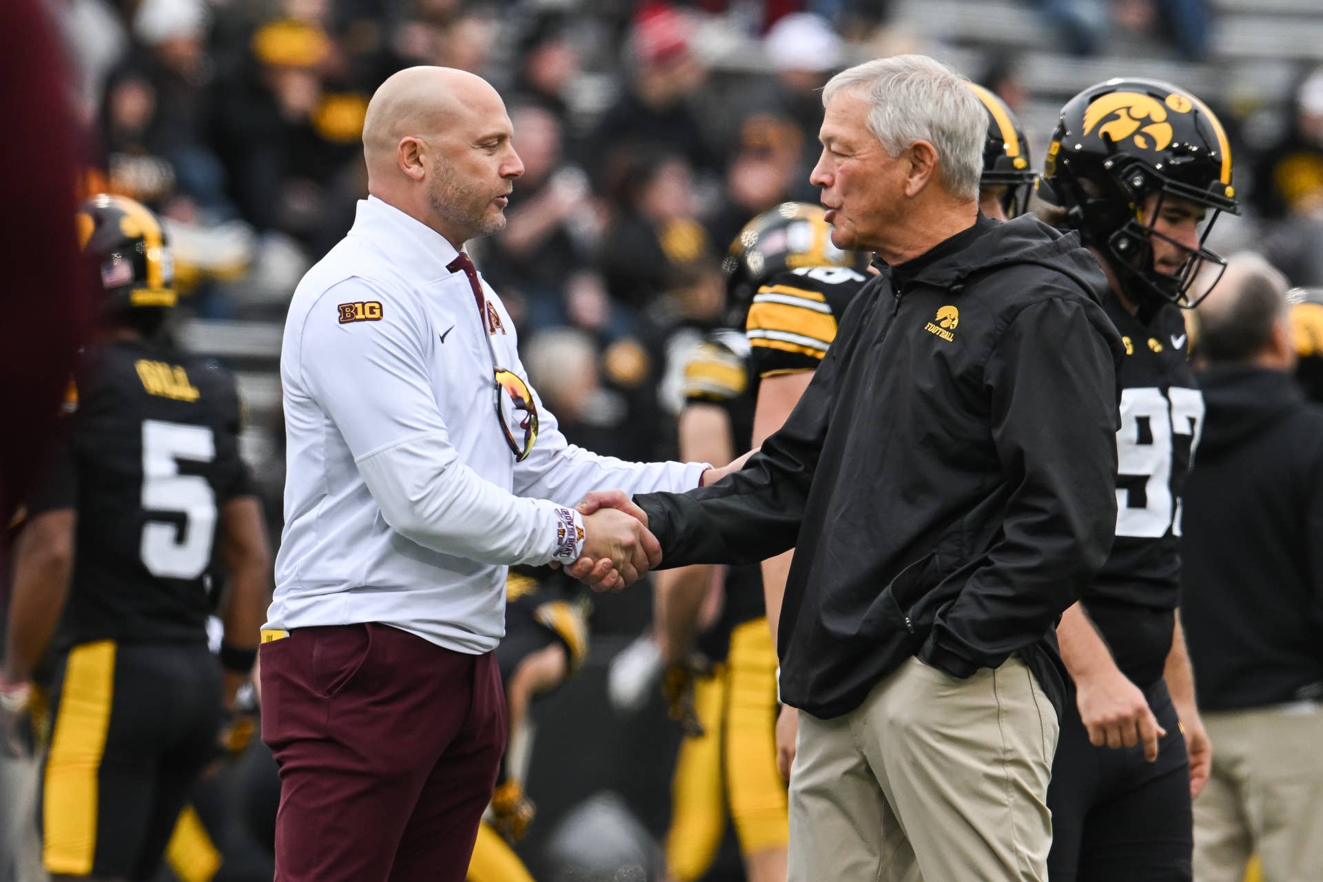 ESPN College GameDay crew favors Minnesota over Mississippi State ...