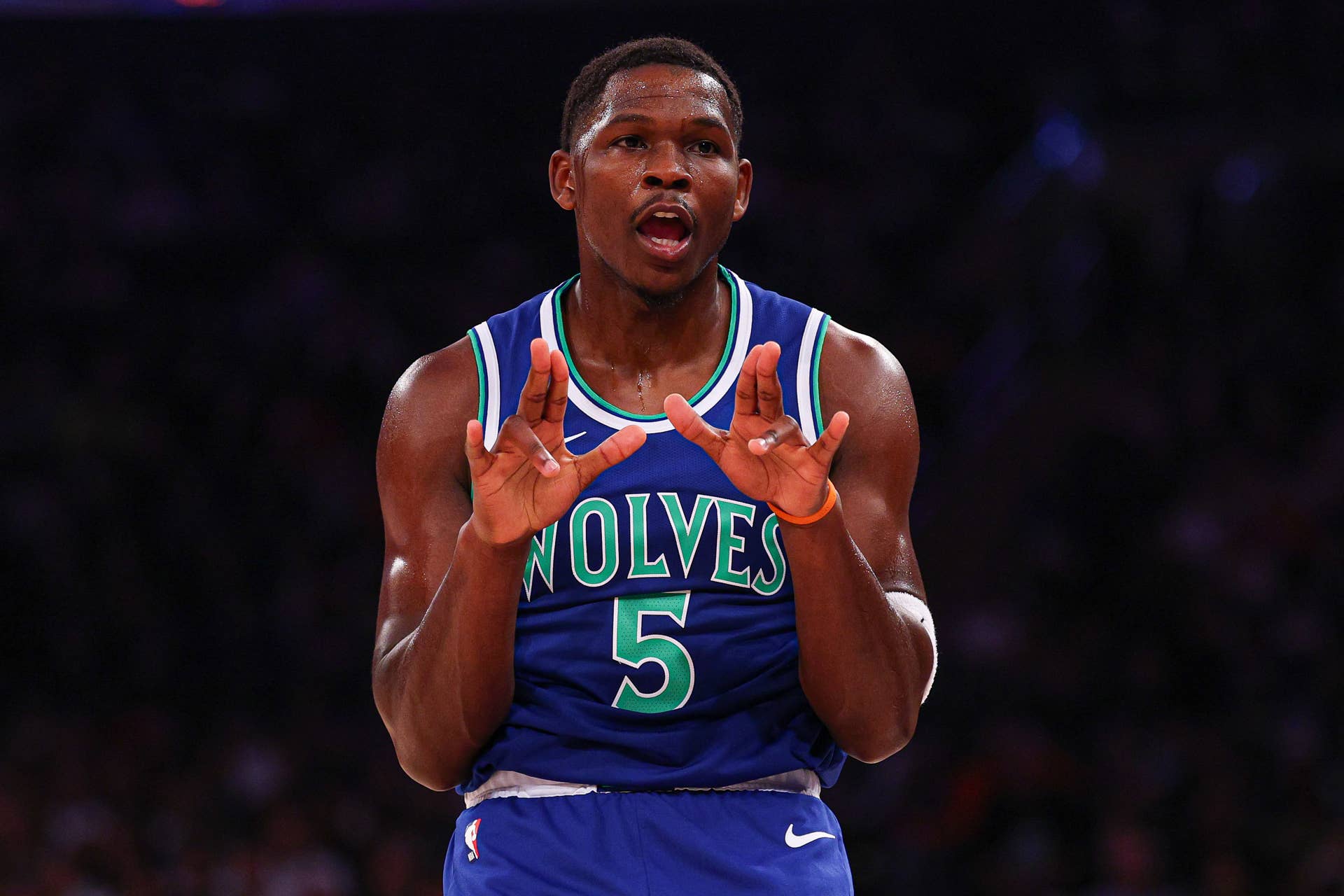 5 bold Timberwolves predictions that should put the rest of the NBA on ...