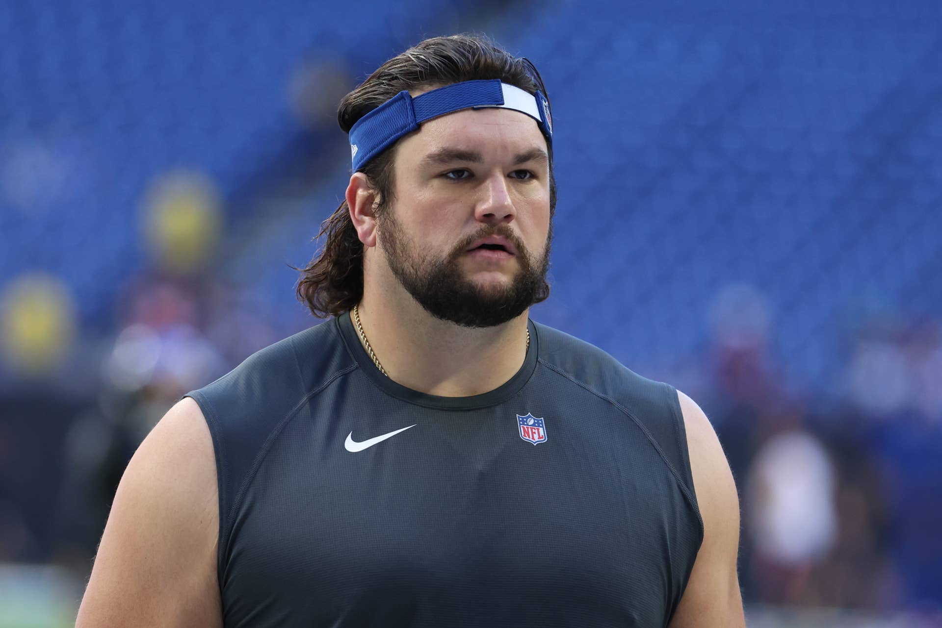 Vikings trade deadline wish list: Our ideal target at five different ...