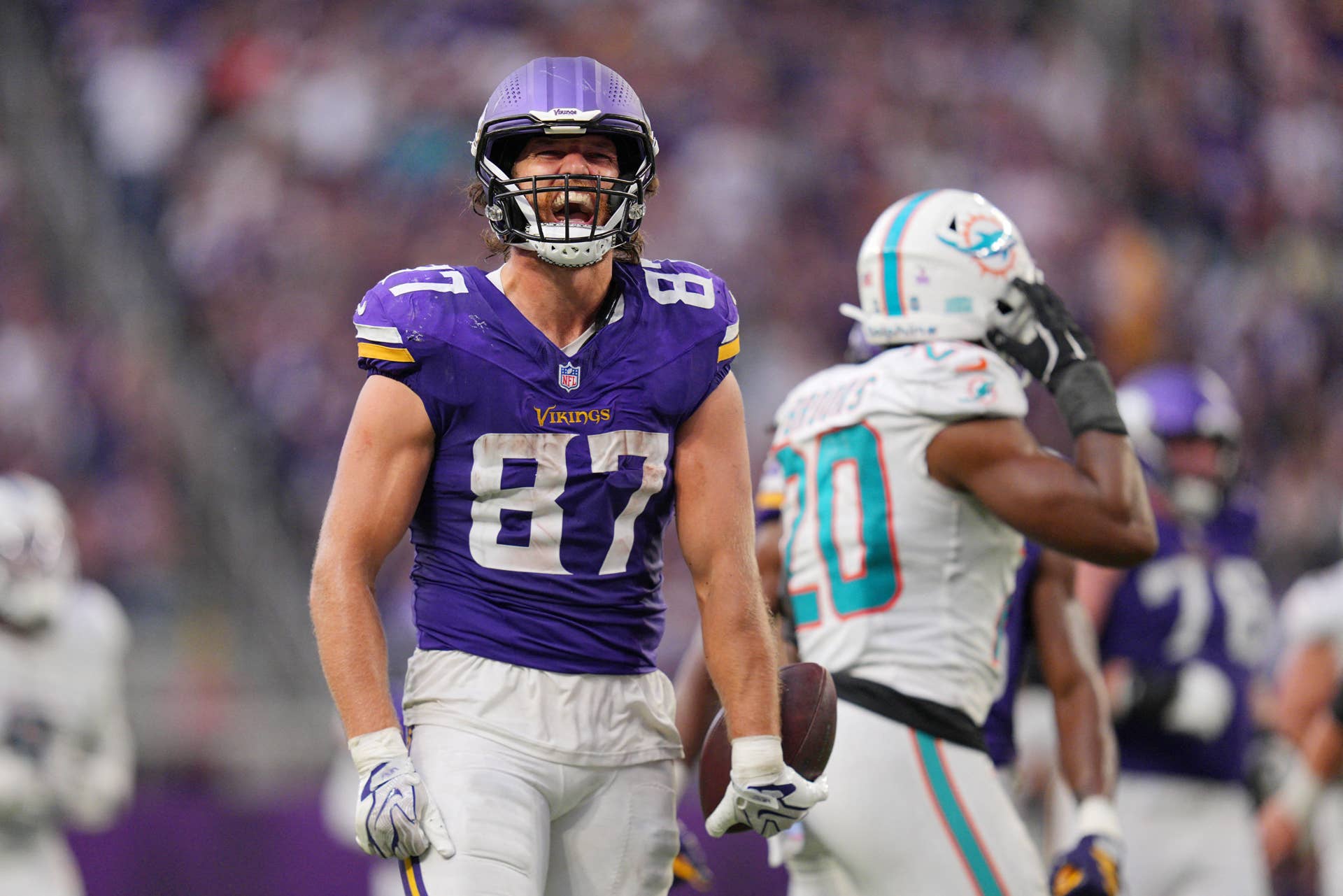 Vikings-Dolphins preview: Storylines, Miami's key players, path to an ...