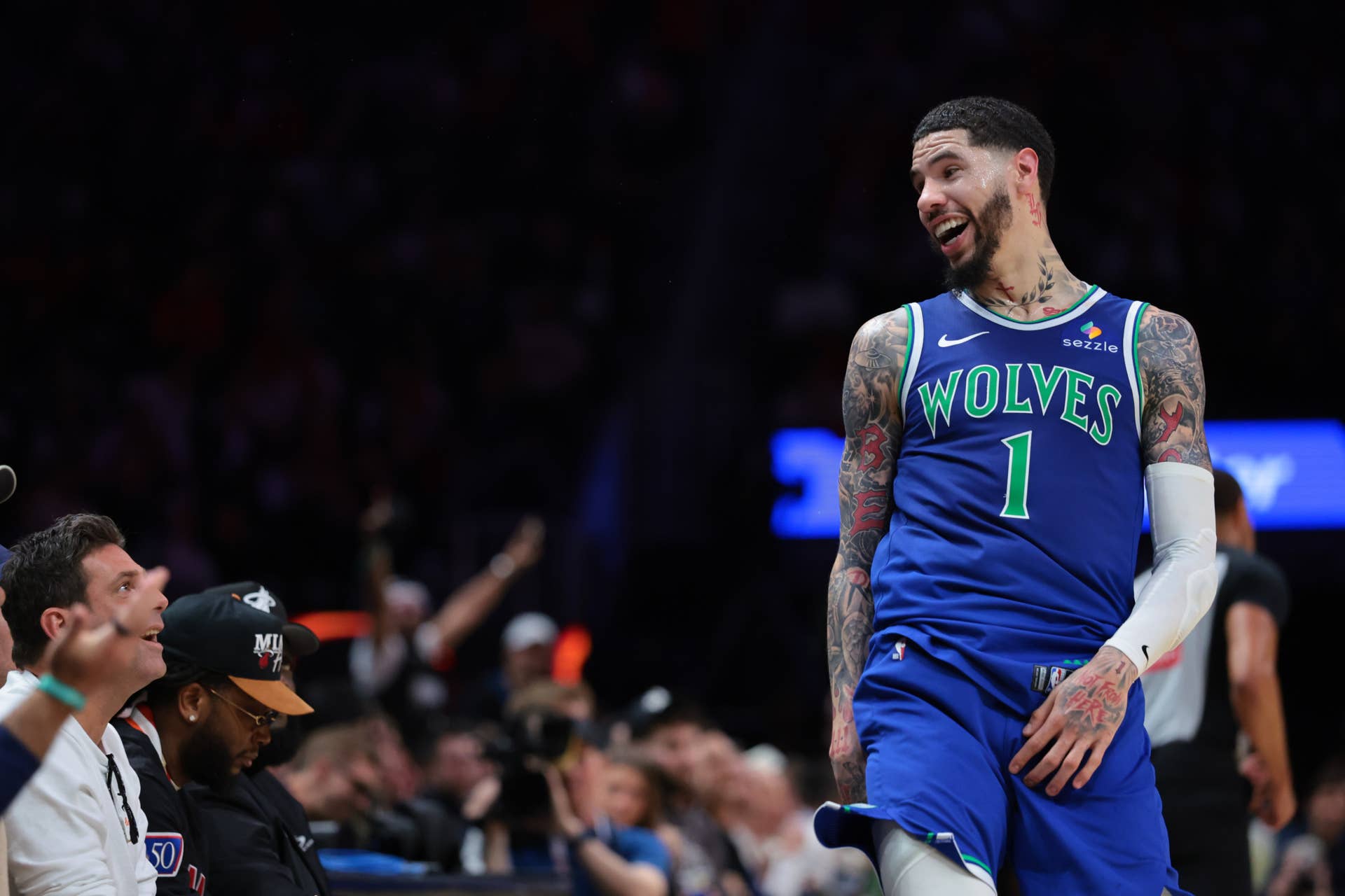 Timberwolves season preview: 4 big questions that will decide the ...